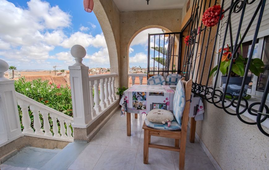 Sale - Villa - Ciudad Quesada