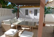 Sale - Villa - Pilar de la Horadada