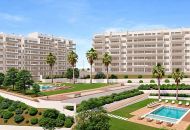 Nueva construcción  - Apartamentos - San Miguel de Salinas - San Miguel De Salinas