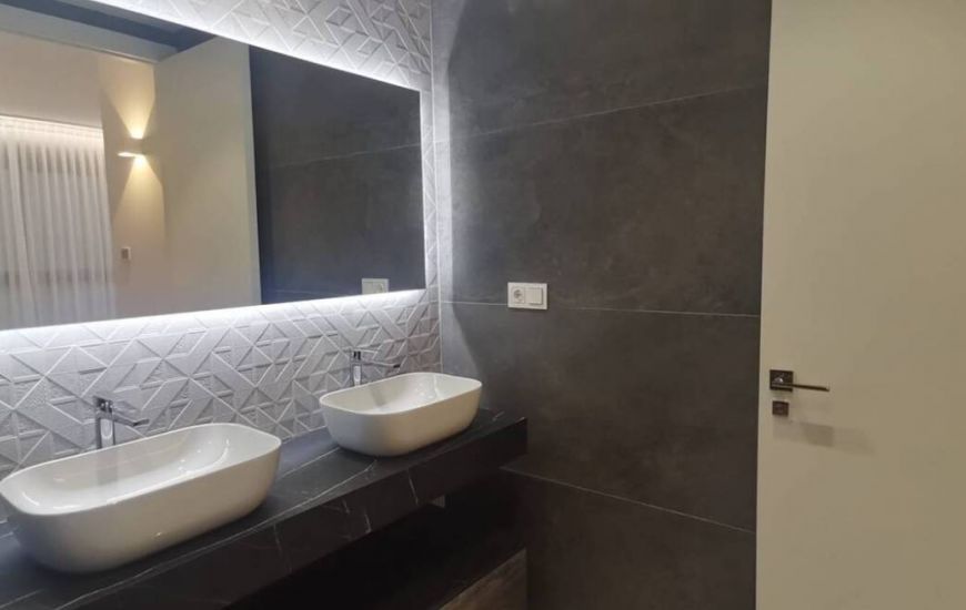 Nueva construcción  - Villa - Campoamor