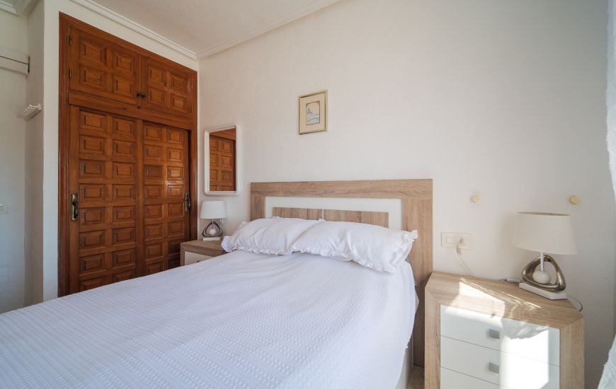Sale - Bungalow - Ciudad Quesada