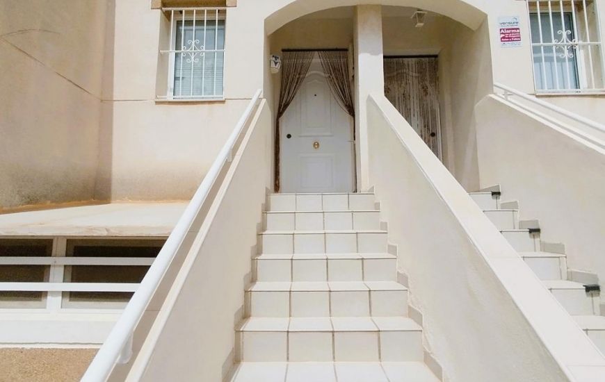 Sale - Bungalow - Torrevieja