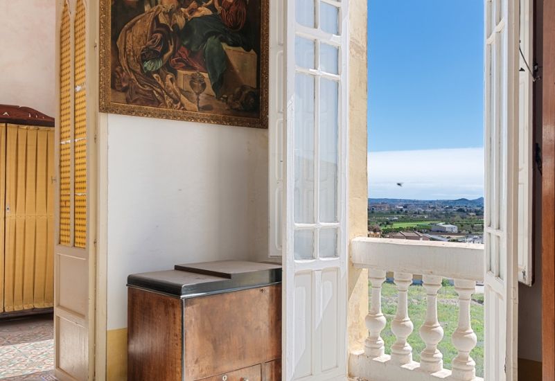 Venta - Country estate - Orihuela