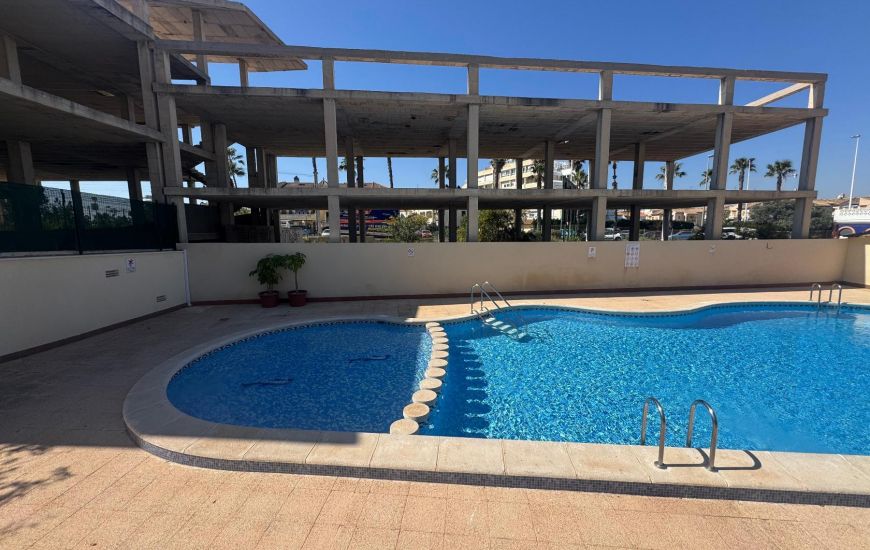 Sale - Apartamento - Torrevieja