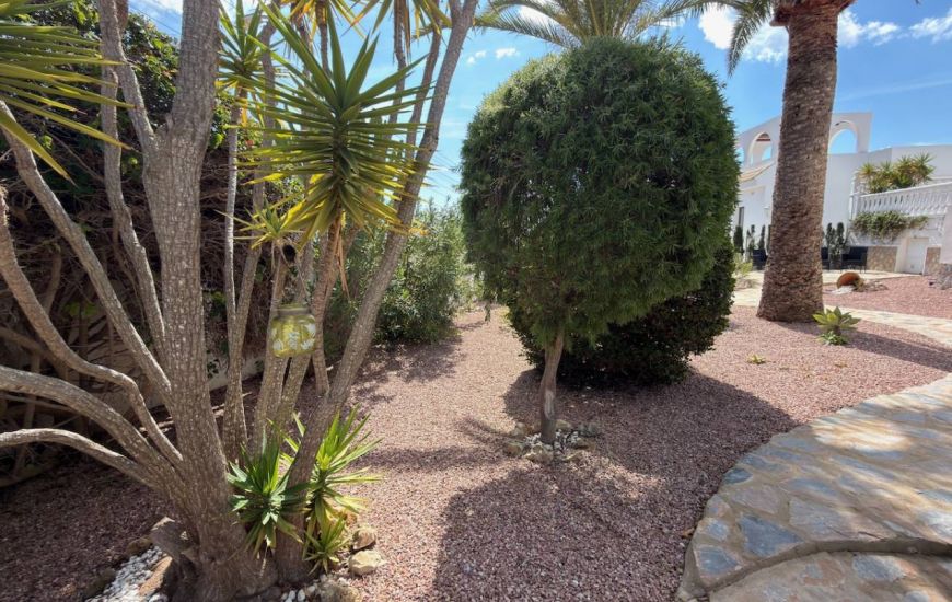 Venta - Villa - Ciudad Quesada