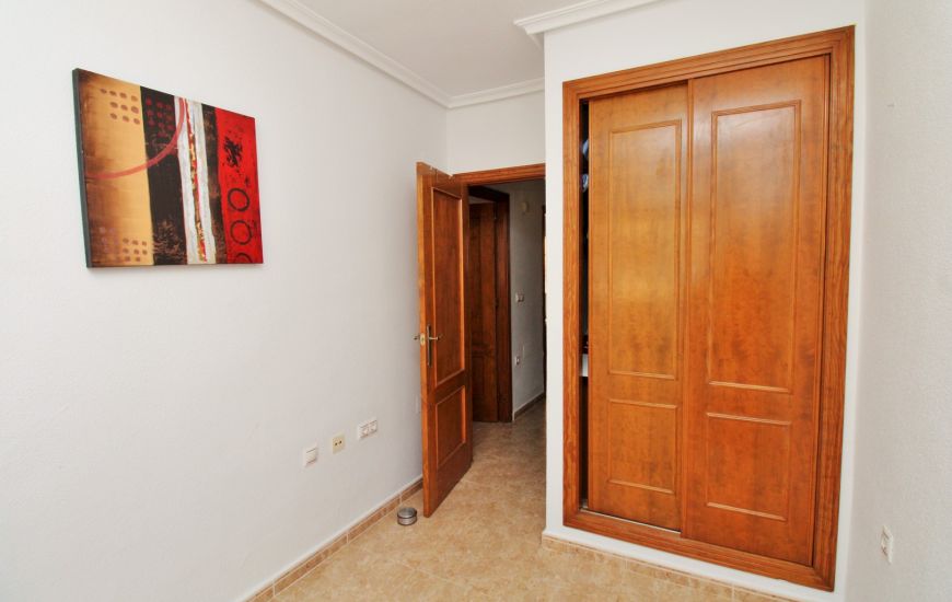 Venta - Adosado - Villamartin