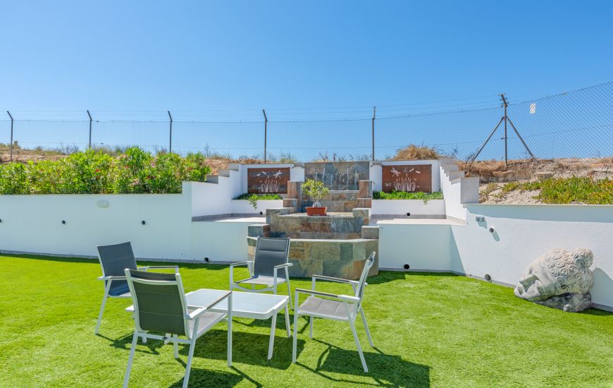 Sale - Villa - Torremendo