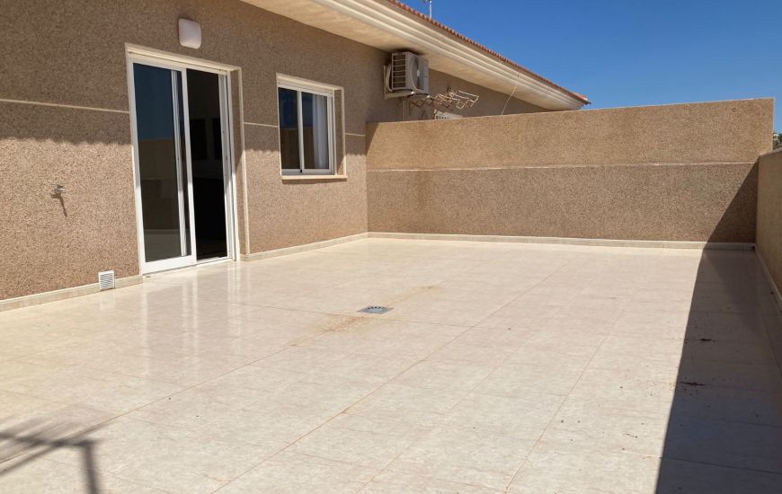 Sale - Apartments - Ciudad Quesada