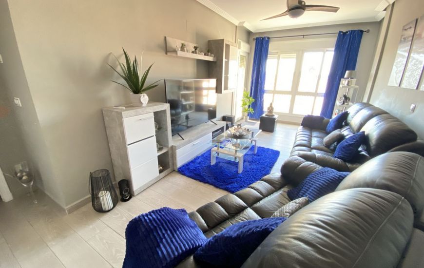 Sale - Apartments - Algorfa