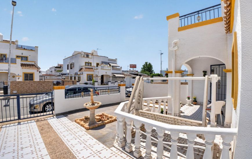 Sale - Duplex - Torrevieja