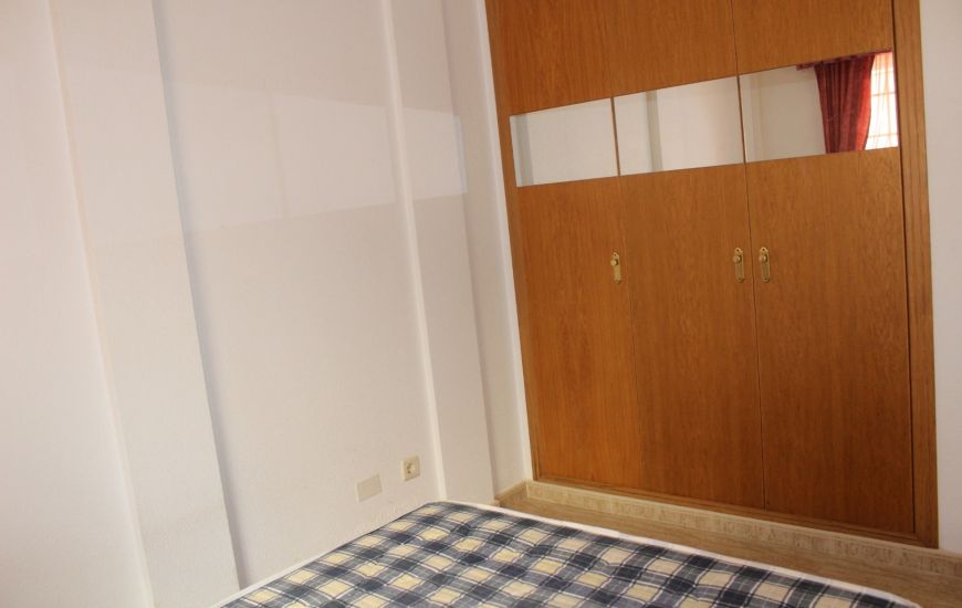 Sale - Semi Detached - Algorfa