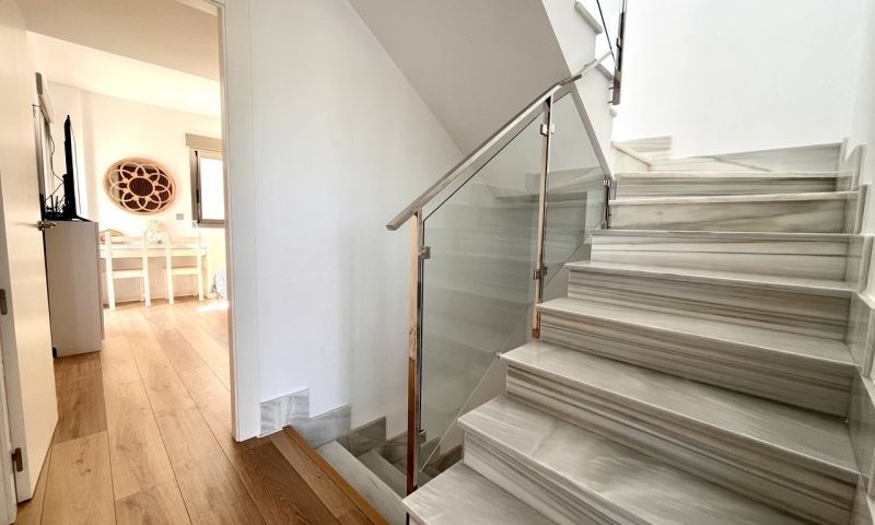 Sale - Apartments - Torre de la Horadada