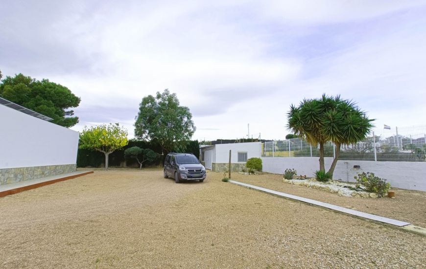 Venta - Casa Rural - Albatera