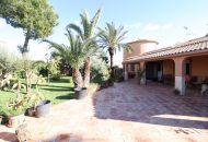 Sale - Villa - Torrevieja - 