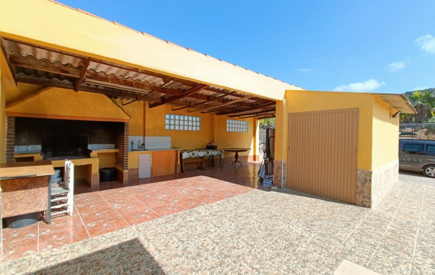 Venta - Casa Rural - Aspe
