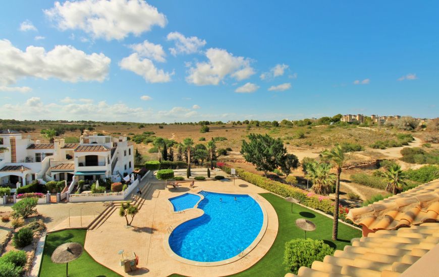 Venta - Apartamentos - Villamartin