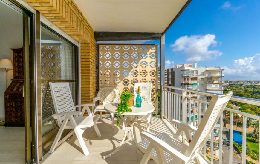 Sale - Apartments - Campoamor