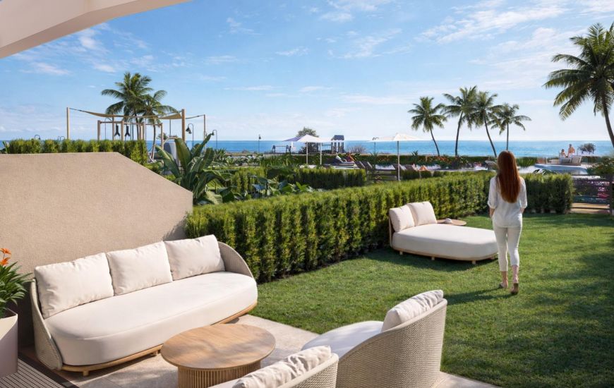 New Build - Villa - El Campello