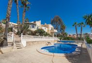 Sale - Villa - Ciudad Quesada