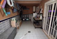 Sale - Rijtjeshuis - Ciudad Quesada