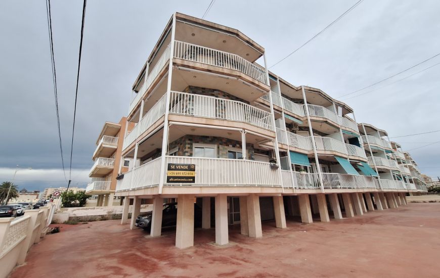 Venta - Apartamentos - Santa Pola