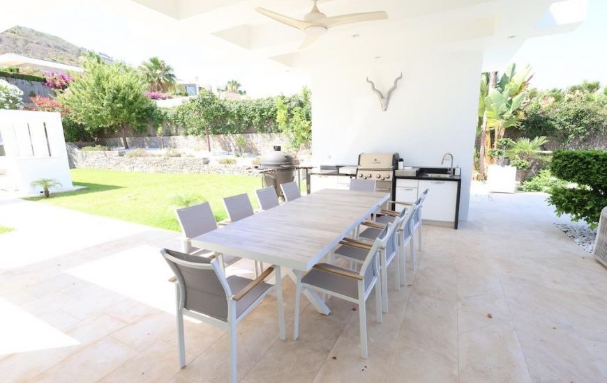 Sale - Villa - Jávea - Xàbia