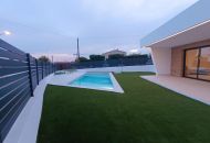 Sale - Villa - Ciudad Quesada