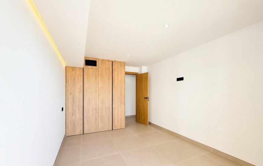 Sale - Apartments - Torrevieja