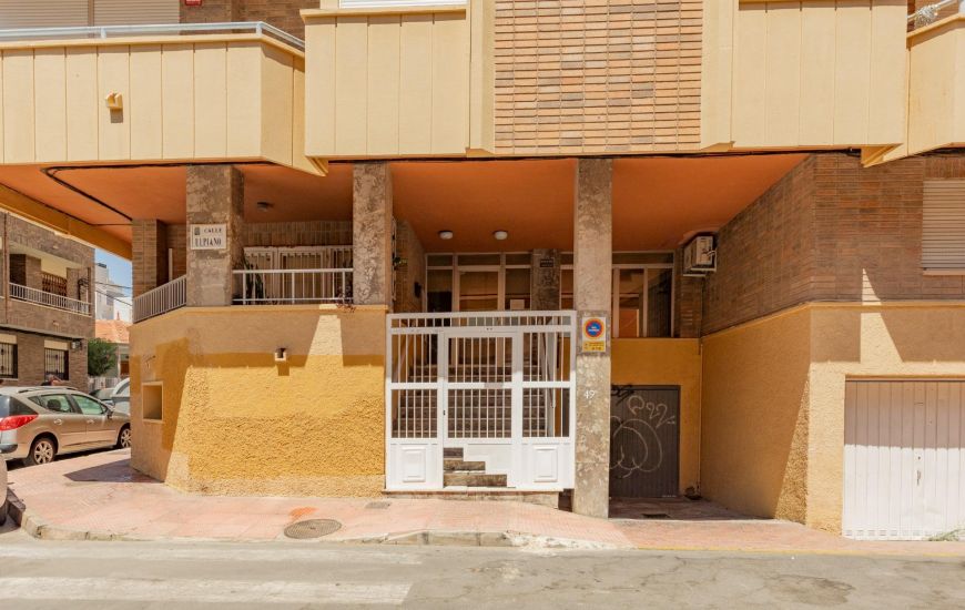 Venta - Apartamentos - Torrevieja
