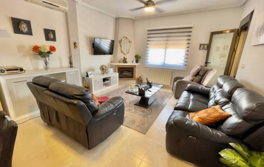 Sale - Villa - Bigastro