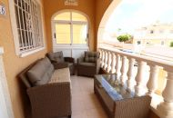 Sale - Rijtjeshuis - Benijofar - 