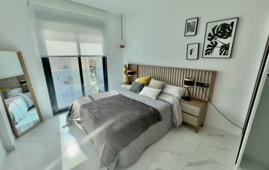 New Build - Apartments - Guardamar del Segura