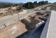 Nueva construcción  - Villa - Polop