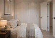 New Build - Villa - Mazarron