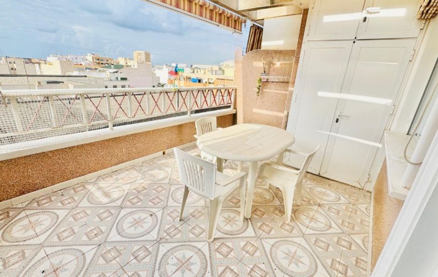 Venta - Apartamentos - Torrevieja