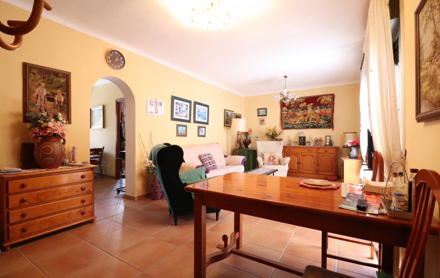 Sale - Apartments - Rojales