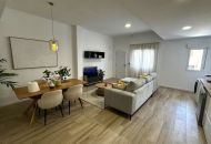 Sale - Apartments - Algorfa