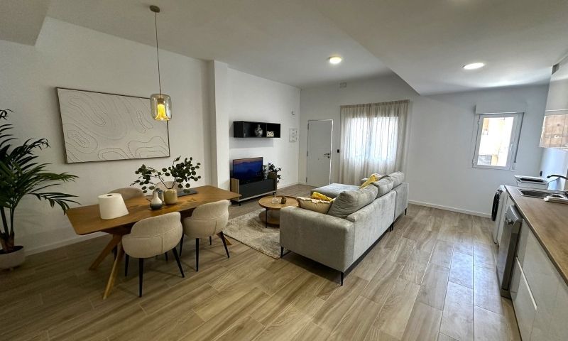 Sale - Apartments - Algorfa