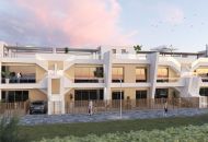Nueva construcción  - Apartamentos - San Pedro del Pinatar