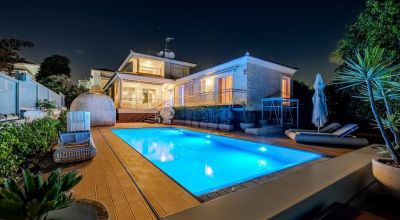Villa - Venta - Torrevieja - Torrevieja