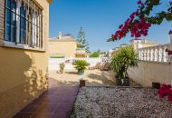 Sale - Villa - Algorfa