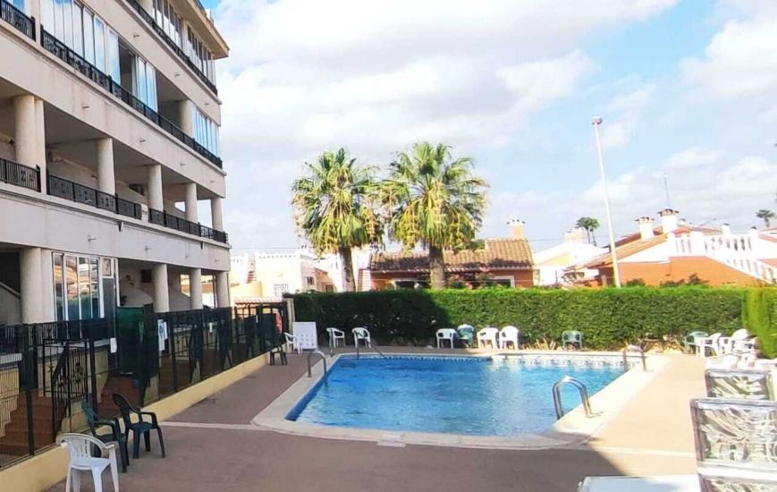 Venta - Apartamentos - Playa Flamenca - Play Flamenca