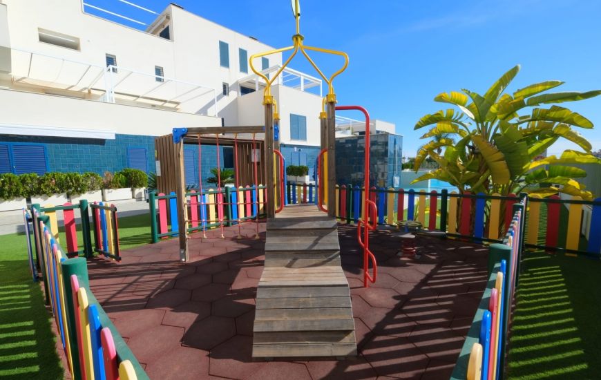 Sale - Apartments - Playa Flamenca