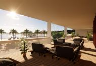 Nueva construcción  - Apartamentos - Torre Pacheco