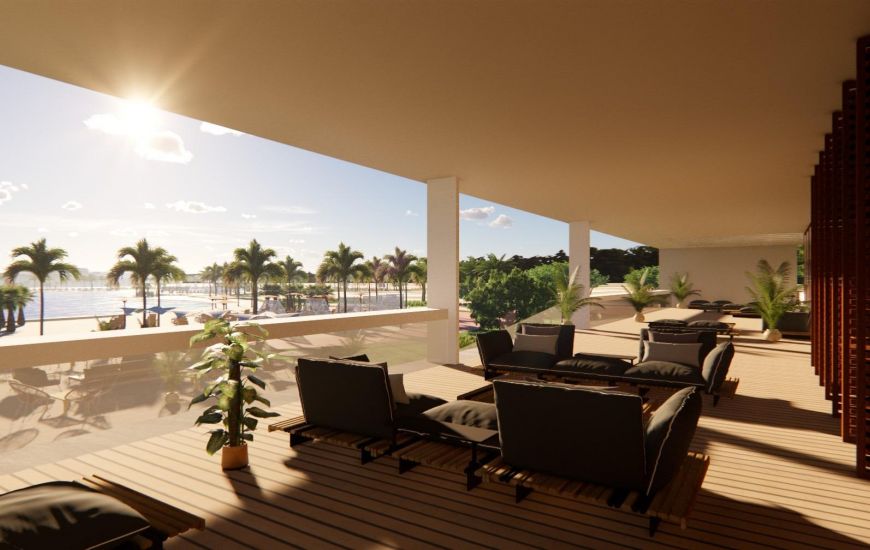 Nueva construcción  - Apartamentos - Torre Pacheco