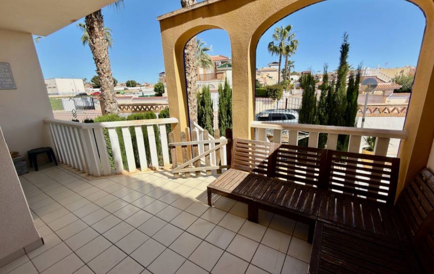 Sale - Apartments - Ciudad Quesada