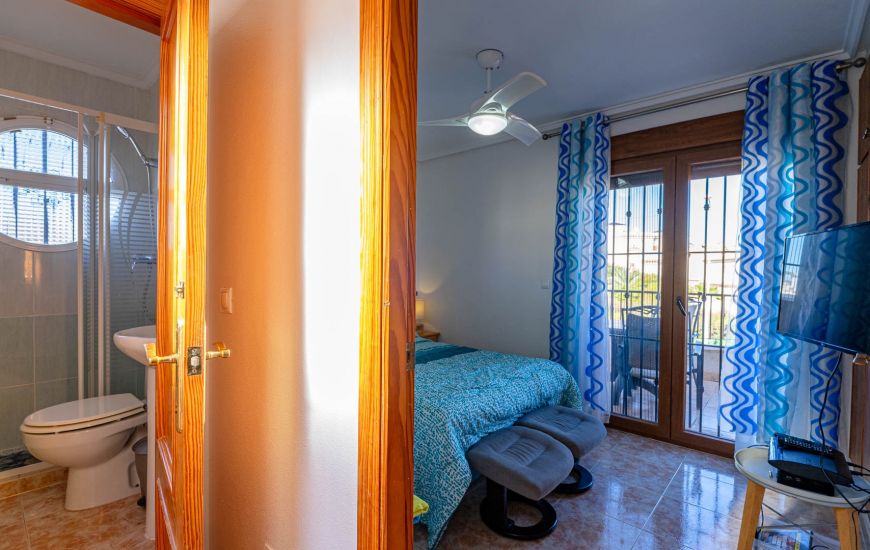 Sale - Quad House - Playa Flamenca