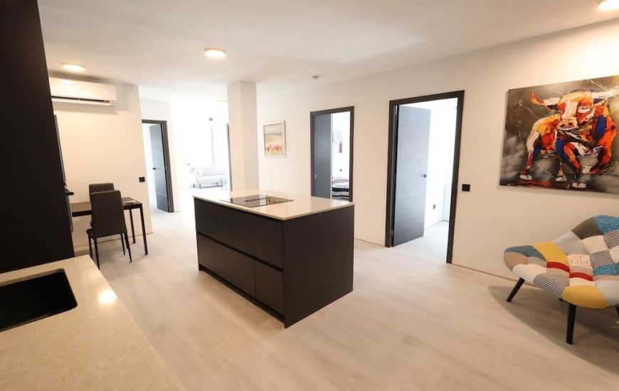 Venta - Terreno - Torrevieja