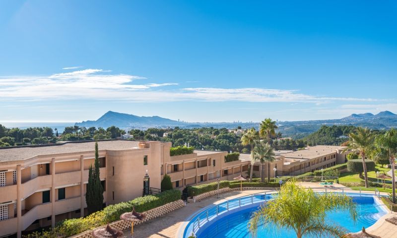 Sale - Apartments - Altea Sale - Apartments - Altea