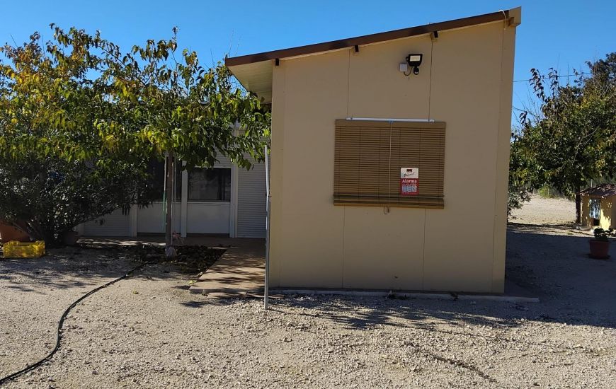 Sale - Finca - La Romana